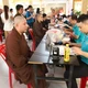 Chùa Vĩnh Nghiêm tổ chức hiến máu nhân đạo 