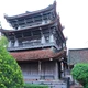 Chùa Keo - Ảnh: Trung Thắng