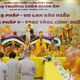 Trường hạ chùa Quan Âm tạ pháp an cư