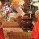 Chư tôn đức Tự tứ tại chùa Bảo Tịnh 