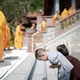 "Khi mỗi người trẻ biết yêu thương, biết hiếu kính và sống có trách nhiệm, gia đình sẽ bền vững"