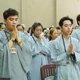 Ngày an lạc với chủ đề "Người trí biết báo ơn và đền ơn"