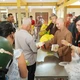 Chùa Vĩnh Nghiêm trao tặng 500 phần quà đến người dân khó khăn tại địa phương