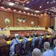 Đoàn Phật học viện Viên Quang - Đài Loan thăm Trường Trung cấp Phật học Nguyên Thiều 