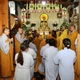 Trang nghiêm Lễ an vị tôn tượng Đức Bổn sư Thích Ca Mâu Ni tại niệm Phật đường Phước Chánh