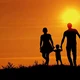 Ân cha nghĩa mẹ... sáng ngời thiên thu