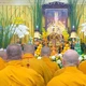 Lễ tưởng niệm Đại tường Trưởng lão Hòa thượng Thích Tịnh Hạnh, Thành viên Hội đồng Chứng minh