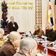 Đại đức Thích Đạo Nguyện, Trưởng ban Hoằng pháp - Hướng dẫn Phật tử GHPGVN tỉnh Phú Thọ phát biểu khai mạc
