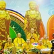 Pháp hội niệm Phật tại tổ đình Vĩnh Nghiêm diễn ra từ 23-10 đến 25-10-2026