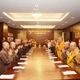 Ban Pháp chế - Kiểm soát GHPGVN TP.HCM họp triển khai Phật sự