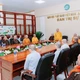 Đại hội đại biểu Phật giáo tỉnh Cà Mau sẽ được tổ chức vào ngày 19, 20-6-2026 tại trụ sở Ban Trị sự GHPGVN tỉnh - chùa Long Phước (234 Nguyễn Thị Minh Khai, P.Vĩnh Trạch) 