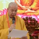 Thượng tọa Thích Giác Nghi: Phật giáo Cà Mau - Từ bản sắc xứ sở đến khát vọng nhập thế