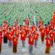 Hội trại Tuổi trẻ và Phật giáo lần thứ 16 - năm 2026, chủ đề “Thắp sáng niềm tin” tổ chức tại chùa Quốc Ân Khải Tường thành công tốt đẹp - Ảnh: Đăng Huy