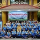 Thành viên gắn bó xuyên suốt với Câu lạc bộ Hành Trình Xanh chùa Liên Hoa mừng kỷ niệm 10 năm thành lập 2016-2026 