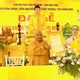 Thượng tọa Thích Thiện Hưởng trao quyết định bổ nhiệm trụ trì chùa Đồng Nhân đến Ni sư Thích Đàm Tịnh 