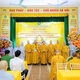 Tân Ban Đại diện Phật giáo liên phường Ninh Bình, nhiệm kỳ 2026-2031 ra mắt tại hội nghị