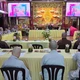 Quang cảnh phiên họp tại Quan Âm tu viện (P.Cầu Kiệu, TP.HCM)