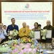 Đại đức Thích Nguyên Tài (Báo Giác Ngộ) và các tác giả có tác phẩm dự thi ấn tượng nhận giải hành hương một số Thánh tích Phật giáo tại Ấn Độ 