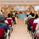 Buổi giao lưu, ra mắt sách “Rong chơi đất Phật” của tác giả Nguyễn Trung Toàn, tại trụ sở tòa soạn Báo Giác Ngộ