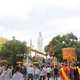 Hàng nghìn Phật tử và du khách thập phương tham dự Lễ hội Quán Thế Âm tại cố đô Huế