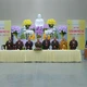 Lễ khai mạc kỳ thi tuyển sinh cử nhân Phật học khóa XXI năm 2026 - Ảnh: Bảo Toàn/BGN