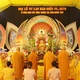 Tập thể Báo Giác Ngộ tưởng niệm tuần Tiểu tường Thượng tọa Thích Quảng Tánh tại chùa Phước Viên (TP.Đồng Nai)