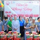 Chùa Lâm Viên tặng quà đến người khuyết tật, người khiếm thị và trẻ em mồ côi