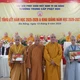 Chư tôn giáo phẩm trao phần thưởng đến Tăng Ni có thành tích xuất sắc trong học tập, rèn luyện năm học 2025-2026