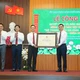 Lãnh đạo Cục Di sản văn hóa trao Bằng công nhận Bảo vật quốc gia đến phường Tây Hoa Lư (tỉnh Ninh Bình)