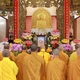 Lễ tưởng niệm Hòa thượng Thích Đạt Đạo, khai sơn chùa Bát Nhã (P.Bình Lợi Trung, TP.HCM)