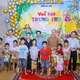 Chùa Lộc Tân trao tặng 500 phần quà Trung thu đến các em thiếu nhi