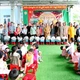Phân ban Phật tử Dân tộc TP.Đà Nẵng tặng quà đến các em thiếu nhi vùng cao
