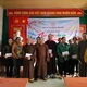 Phân ban Phật tử Dân tộc Trung ương tổ chức tặng quà đến đồng bào khó khăn vùng cao Tuyên Quang