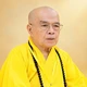 Trưởng lão Hòa thượng Thích Huệ Thông, Thành viên Hội đồng Chứng minh GHPGVN, Chứng minh Ban Trị sự GHPGVN TP.HCM, viện chủ chùa Châu Thới 