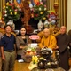 Phó Trưởng ban Tôn giáo Chính phủ Trần Thị Minh Nga thăm Hòa thượng Thích Quảng Xả và Ban Trị sự GHPGVN tỉnh Quảng Ngãi