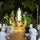 Hướng về Thánh tượng Đức Quán Thế Âm Bồ-tát