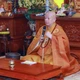[TRỰC TUYẾN] Hòa thượng Thích Lệ Trang thuyết giảng: "Nghi thức tụng niệm"