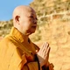 [TRỰC TUYẾN] Hòa thượng Thích Lệ Trang thuyết giảng: "Tu tập để chuyển hóa"