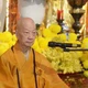 [Video] Đức Pháp chủ GHPGVN thăm Đại giới đàn, nói về Trưởng lão Hòa thượng Thích Thanh Kiểm