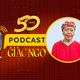 [Podcast] GS.TS Triết học Thái Kim Lan nói về ảnh hưởng của Báo Giác Ngộ trong giới Phật tử hải ngoại