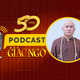 [Podcast] Thượng tọa Thích Giác Dũng: Mong Giác Ngộ online ngày càng cải tiến để đáp ứng nhu cầu của độc giả