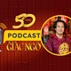 [Podcast] Giám đốc Điều hành Diệu Tướng Am chúc mừng kỷ niệm 50 năm Báo Giác Ngộ