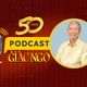 [Podcast] Nhà nghiên cứu Trần Đình Sơn chia sẻ về nhân duyên những ngày đầu biết đến Báo Giác Ngộ