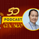 [Podcast] Phật tử Xuân Loan (Hà Nội) chúc mừng Báo Giác Ngộ nhân kỷ niệm 50 năm ra số đầu tiên