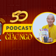 [Podcast] Trưởng lão Hòa thượng Thích Thiện Xuân: Mong Báo Giác Ngộ luôn đồng hành cùng Phật giáo và Dân tộc