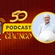 [Podcast] Ni sư Thích nữ Hương Nhũ: Điều tâm đắc nhất ở Báo Giác Ngộ chú trọng chất lượng nội dung tin, bài