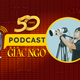 Cư sĩ Lê Đại Dương: "Podcast - Điểm chạm mới để kết nối giới trẻ và Phật giáo trên Giác Ngộ online"