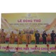 Chính thức động thổ khởi công xây dựng nhà thờ Tổ chùa Hồng Phúc