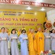 Trao chứng chỉ hoàn thành khóa học và quà đến các học viên