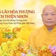Thông điệp năm mới Xuân Bính Ngọ 2026 của Trưởng lão Hòa thượng Chủ tịch Hội đồng Trị sự GHPGVN